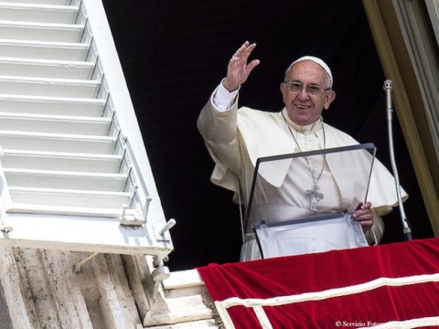 Amo gli animali e a Papa Francesco dico...