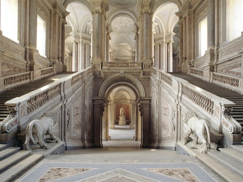 Matrimonio al museo: oggi è trendy