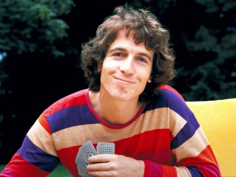 Rino Gaetano. Un mito dei nostri giorni