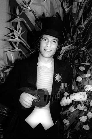 Rino Gaetano. Un mito dei nostri giorni - Donna Moderna