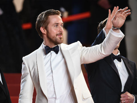 Cannes 2016: è il turno di Ryan Gosling e Russell Crowe