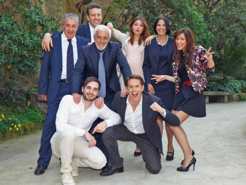 Un posto al sole: è la puntata 4.500!