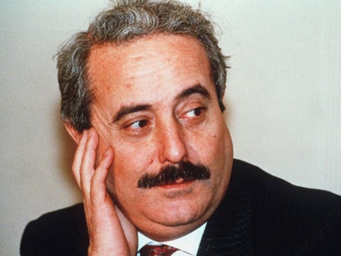 Giovanni Falcone: le 10 frasi più famose