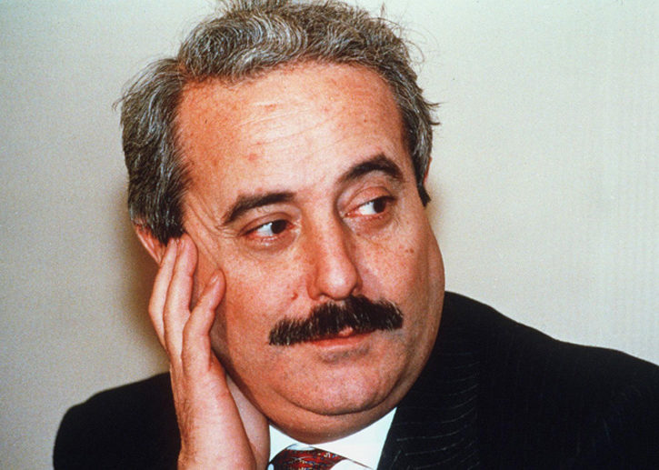 Giovanni Falcone: le 10 frasi più famose