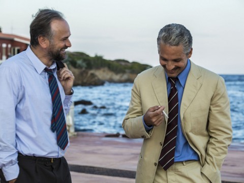 Era d'estate: al cinema il film su Falcone e Borsellino