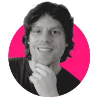 Andrea Benedet
