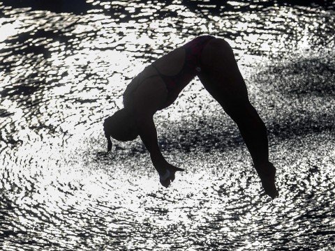 Tania Cagnotto, 3 ori agli Europei e la voglia di una vita normale