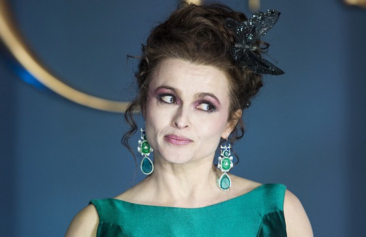 Helena Bonham Carter