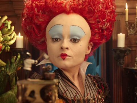 Alice attraverso lo specchio e le fiabe da vedere al cinema