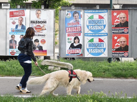 Elezioni comunali: i candidati da tenere d'occhio