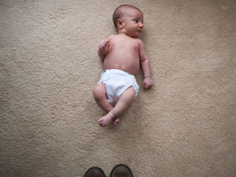 Depressione post partum, se ne parla poco e troppo tardi