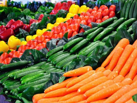 Dieta vegana, si può provare per disintossicarsi?