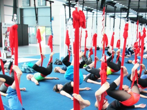 Fitness, tutte le novità per restare in forma