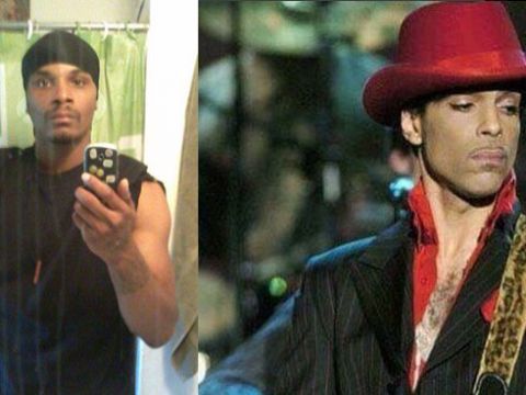 Prince: è spuntato il (primo) figlio biologico