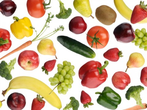 Frutta e verdura di stagione: cosa comprare a giugno