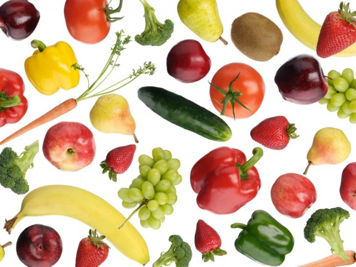 prodotti di stagione giugno frutta verdura