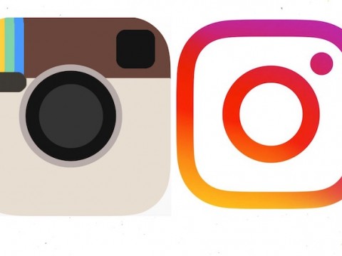 Come cambia Instagram, dal logo ai video
