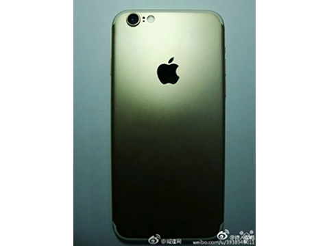 Cosa sappiamo finora dell'iPhone 7