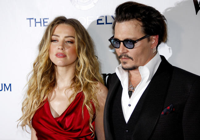 Johnny Depp Contro Amber Heard Quando Finisce
