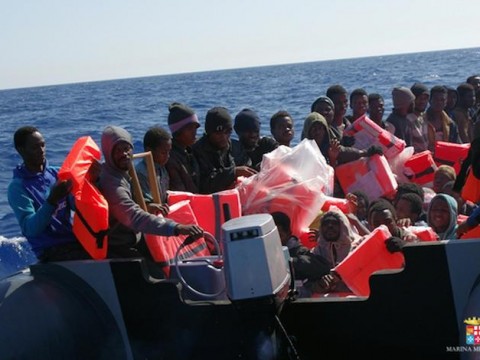 Ma noi abbiamo davvero paura dei migranti?