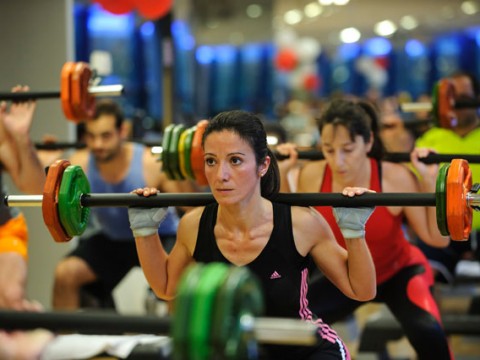 Prova costume, quando ti iscrivi in palestra?