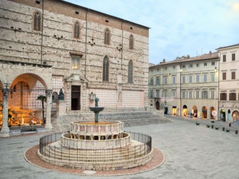 Panorama d'Italia a Perugia: tutti gli appuntamenti