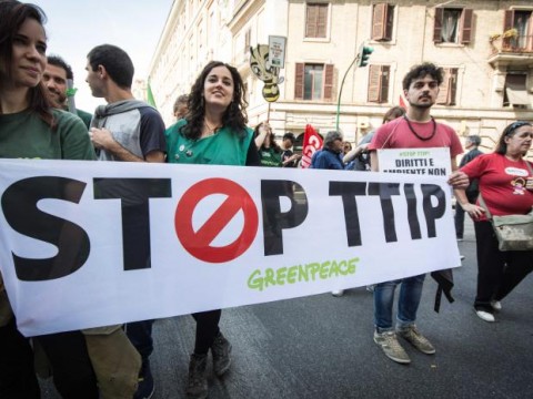 Ttip: come cambierà le nostre vite il trattato di libero scambio?