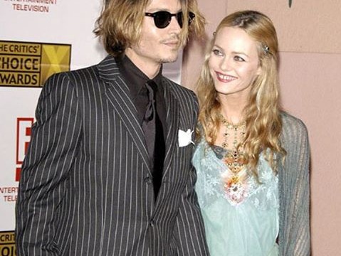 Vanessa Paradis e Lily-Rose: "Johnny è meraviglioso"