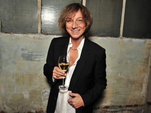 Gianna Nannini compie 60 anni!