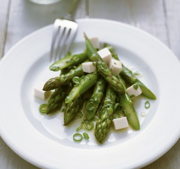 Cena proteica per sgonfiarsi