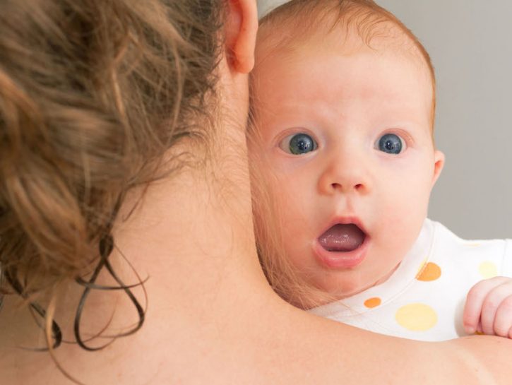 Stupisci il tuo bambino