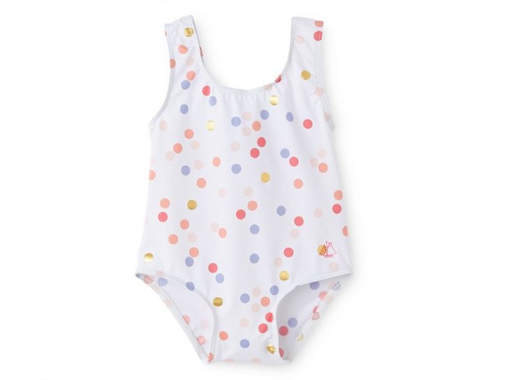 MOSCHINO COSTUME INTERO - Badpak - pink/donkerroze