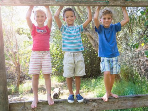 La scuola è finita: guida di sopravvivenza (per mamme)