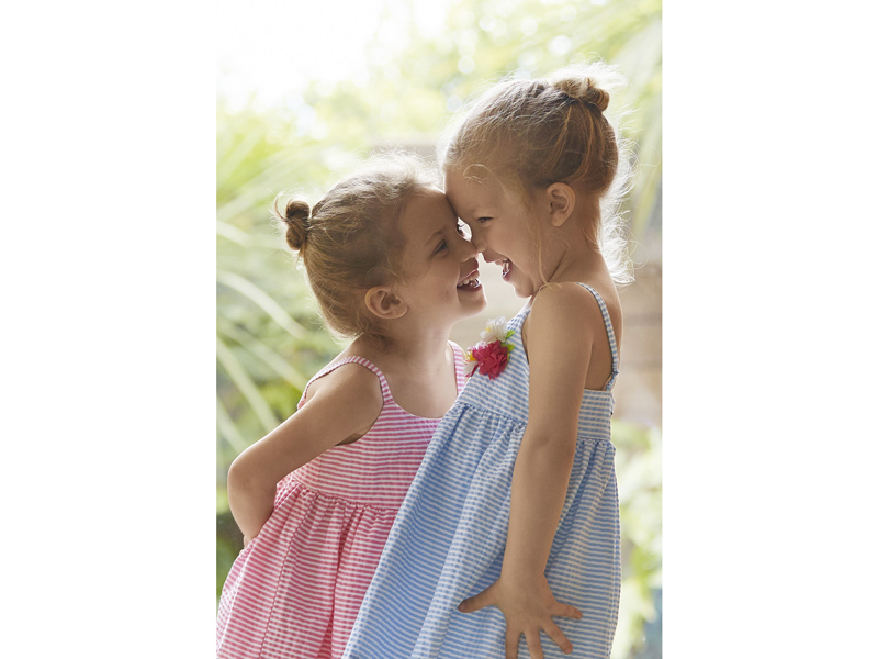 Benetton bambina primavera clearance