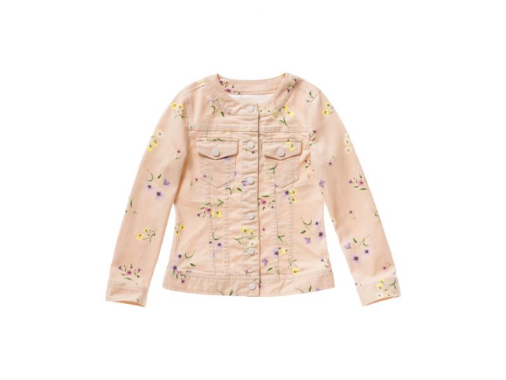 Giacca United Colors Of Benetton Bambina - K-Way Impermeabile Con Cappuccio, Taschene - Foto 4