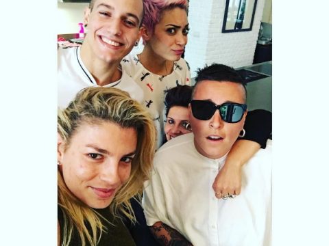 Emma Marrone attaccata su Instagram parla del cancro