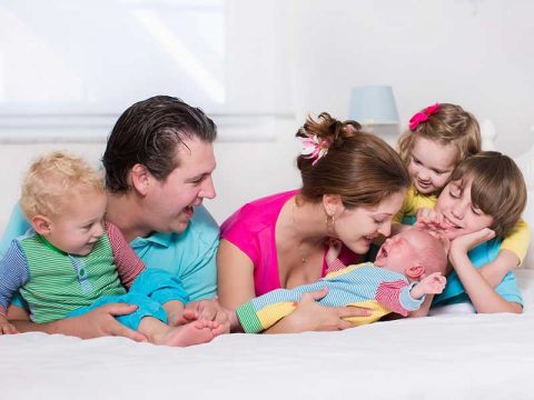 Il bonus bebè serve davvero a fare più figli?