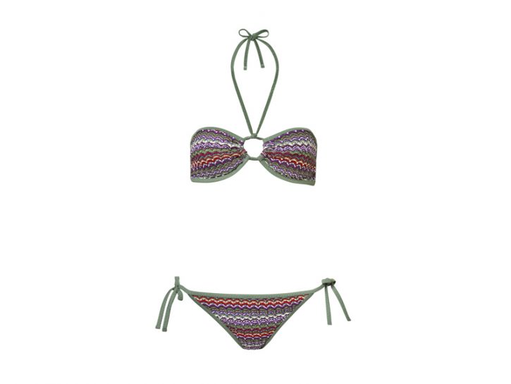 Beach Knitwear i costumi da bagno per l'estate 2016 Donna