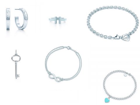 I gioielli di Tiffany&Co. più desiderati