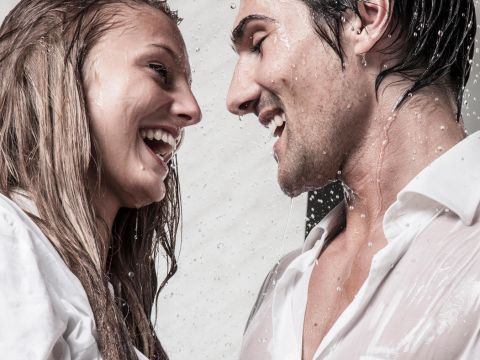 Le migliori posizioni per fare l'amore con il lubrificante