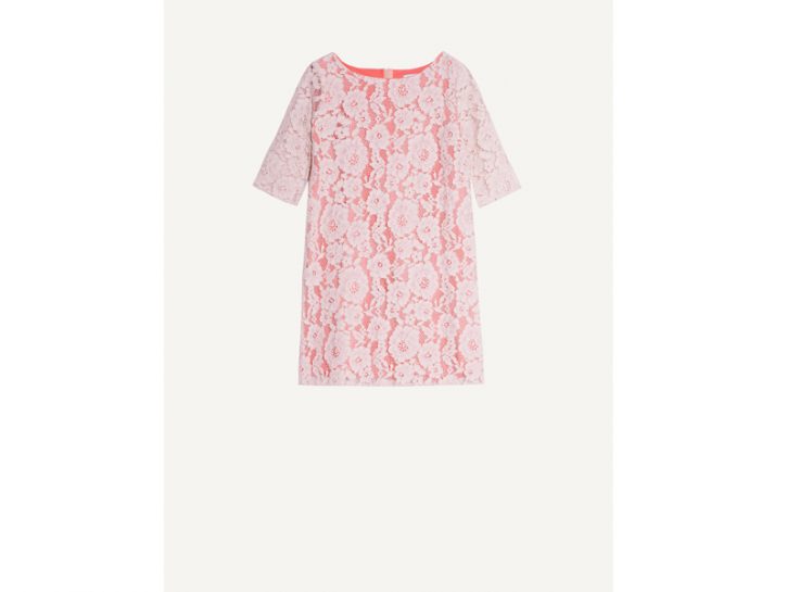 Bellady Gonna Lunga A Strati In Chiffon: Maxi Gonna Donna Vita Elastica, Trasparente, Nera - 3
