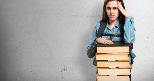 Non riesco a laurearmi - Donna Moderna