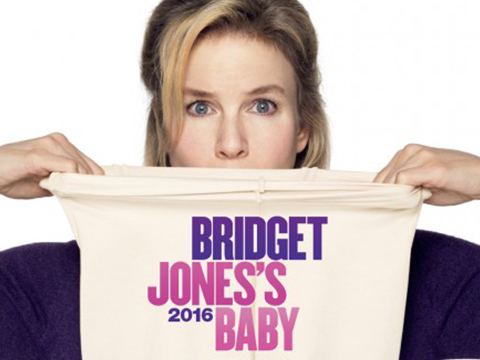 10 cose che (forse) non sai su Bridget Jones