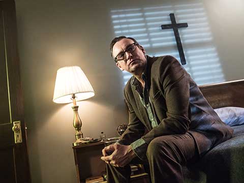 Serie tv: gli esorcisti tornano in televisione