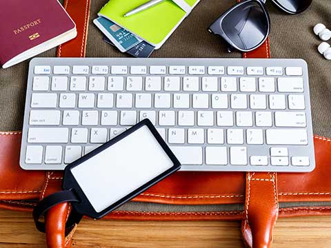 Scegli la carta di credito ideale per le vacanze