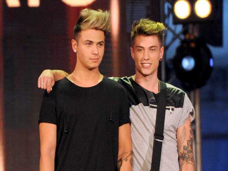 Benji & Fede