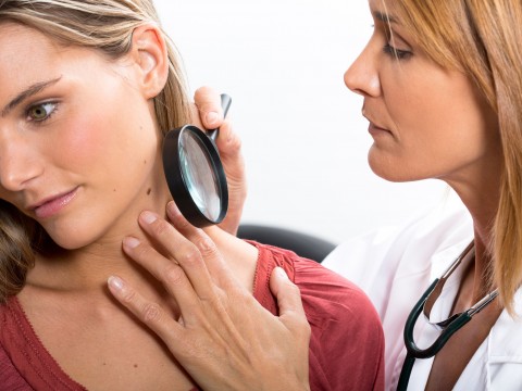 Nuove cure per il melanoma: l'immunoterapia