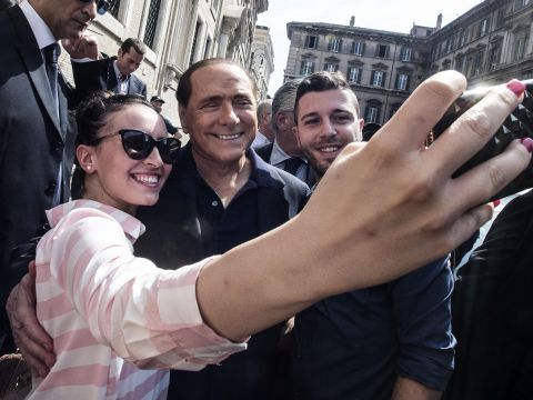 Berlusconi compie 80 anni: chi è e cosa ha fatto
