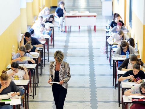 5 strategie per affrontare la prova d'italiano alla maturità