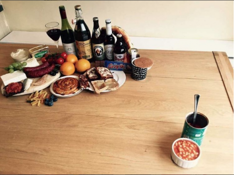 Vince la Brexit: Regno Unito fuori dall'Ue. Le reazioni su Twitter e Instagram